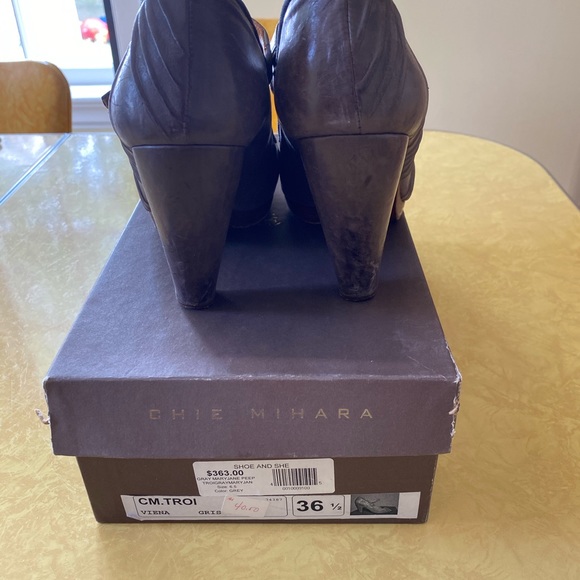 Women’s shoes - Picture 5 of 7